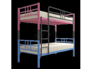 MERCURY BUNKBED