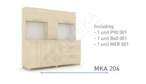 MKA 206